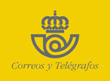 Logotipo de Correos.