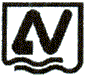 Logotipo de Aguas de Valencia.