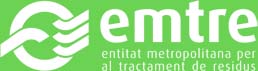 Logotipo de la EMTRE.
