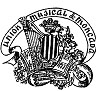 Escudo de la Unión Musical de moncada.