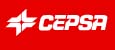 Logotipo de CEPSA.