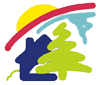Logotipo de la Asociación de Vecinos de Masías.
