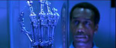 Tumbnail: Fotograma de 'Terminator 2'.