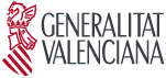 Logotipo de la Generalitat Valenciana.