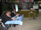 Asamblea General de la Asociación de Vecinos de Masías.