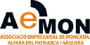 Logotipo de AEMON.