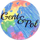 Logotipo de Gent & Pol.