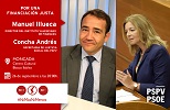 Manuel Illueca y Concha Andr&eacutes.