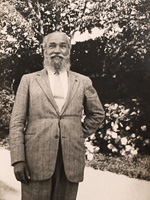 José Moroder Peñalva.