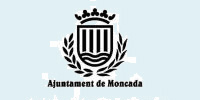 Escudo Ayuntamiento de Moncada.