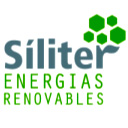 Logotipo de Síliter.
