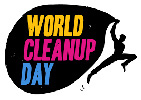 World Cleanup Day.