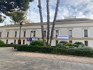 El ayuntamiento de Montcada.
