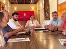 Reunión.